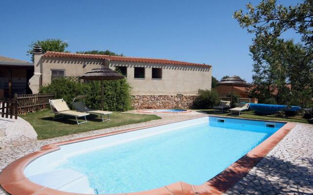 Villa Salinedda