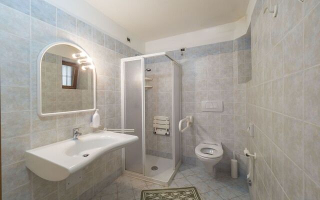 Rifugio Alpino Fazzon