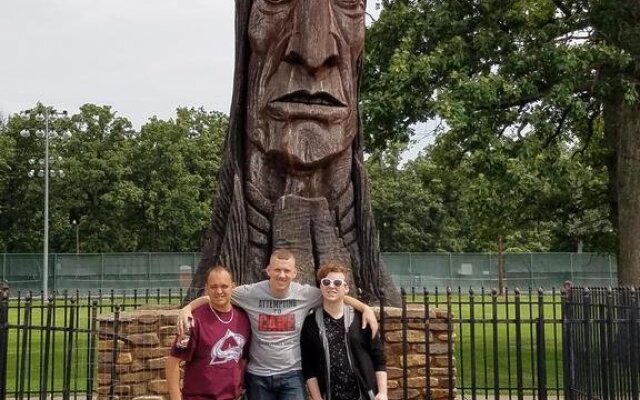 Auburn Place Hotel & Suites - Paducah