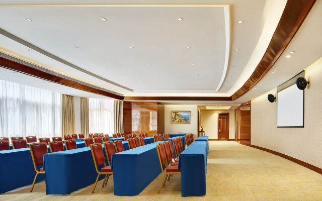 Four Points By Sheraton Heyuan Resort