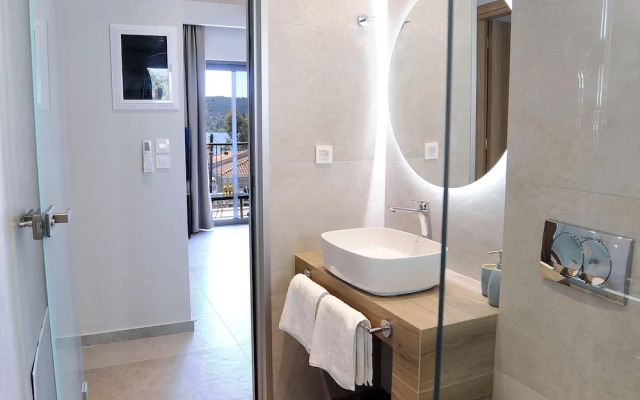 Demar Suites Vlycho Lefkada