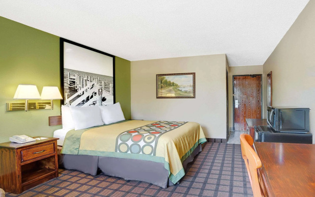 Economy 7 Inn - Chesapeake/Portsmouth