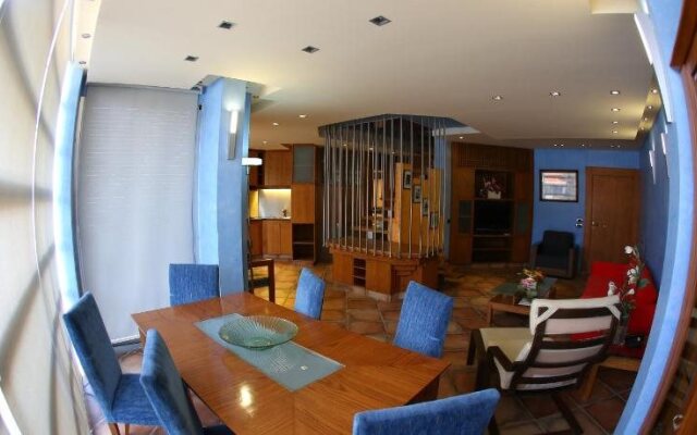 San Stephano Resort