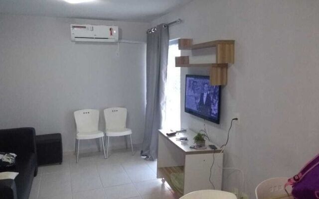 Enseada Náutico Caldas Novas