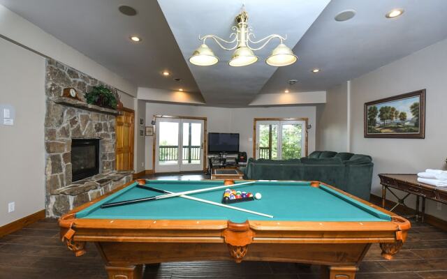 American Dream 5 Bedroom House