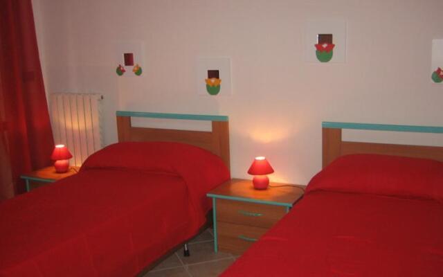 Bed & Breakfast I Fiori