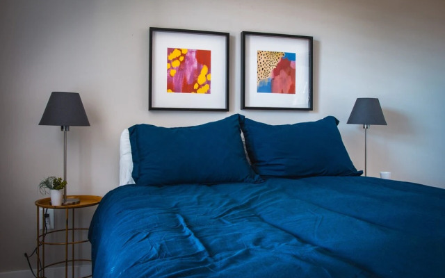 FRONTDESK Berkshire Dilworth Apts Midtown Charlotte