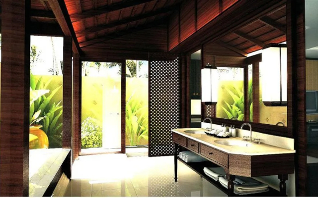 Samui Nakara Resort & Spa