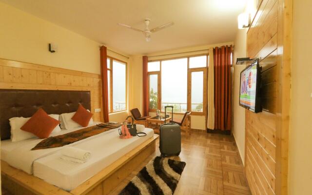 AmNeu Forest View Retreat