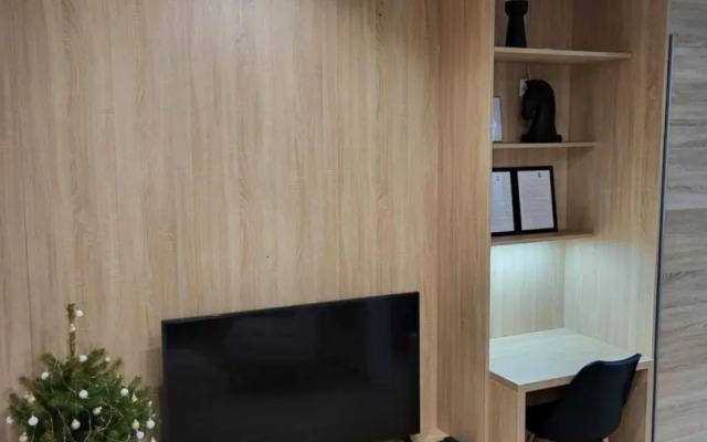 Erkel 18 Apartman
