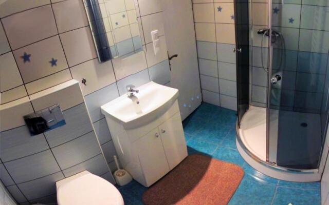 "Nad Zdrojami" Pokoje Kowalczyk