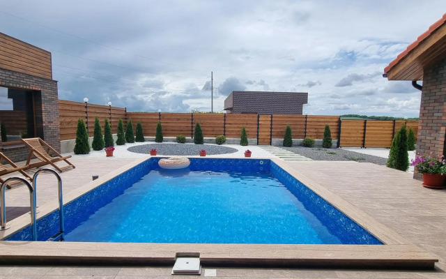 Гостевой дом №1 Четыре сезона