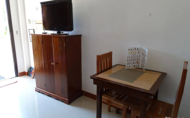 Citadel Bed and Breakfast
