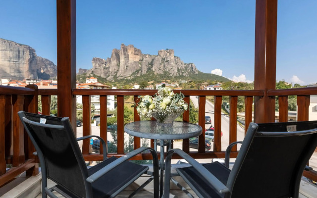 Famissi Hotel