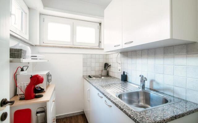 Locarno City Apartments