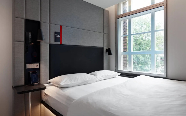 citizenM Amstel Amsterdam