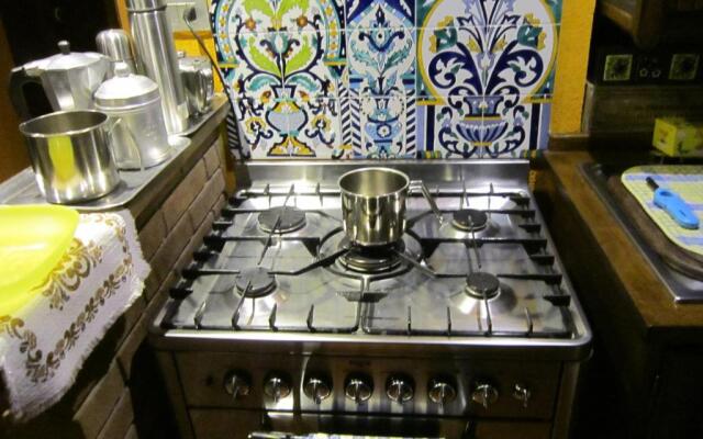 la castellana una finestra sul mare