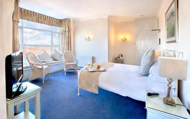 Kingsway Hotel Cleethorpes