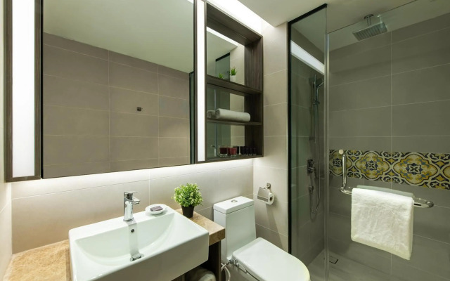 Citadines Prai Penang