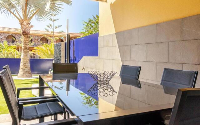 Flatguest Bahia Meloneras
