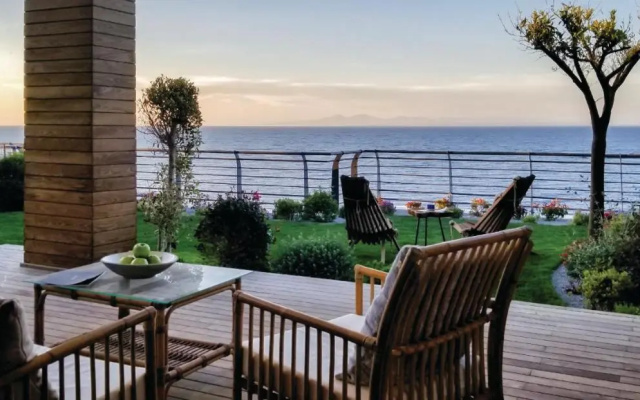 Selvese Luxury Collection - Elysium Ada Hotel Yalikavak