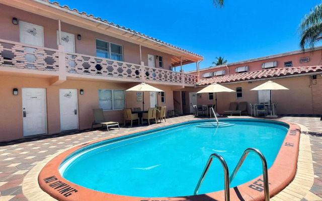 Neptune Oceanfront Rentals