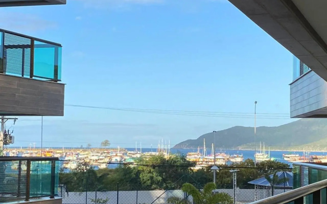 Arraial Praia dos Anjos Residence Club