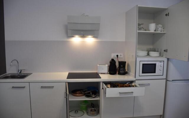 Rosesapparts A20demar Triplex