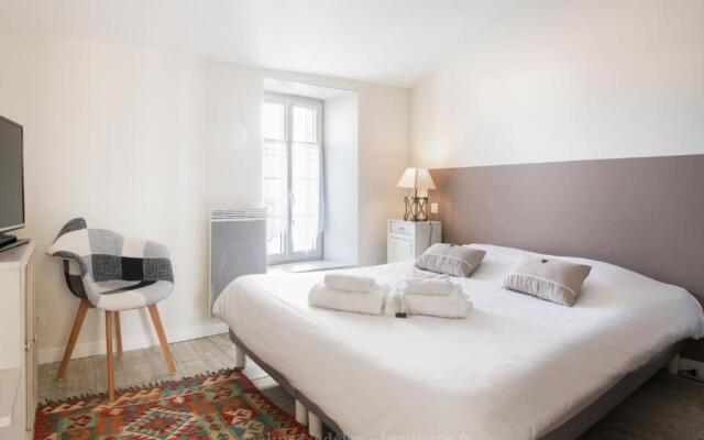 La Virginie - Suite Ile'Ô