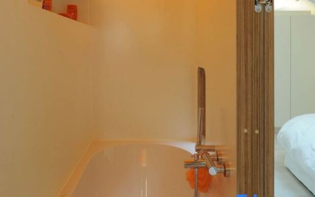 Qingshu Holiday Villa Hotel(Longmen Zhuxi Shanjing)