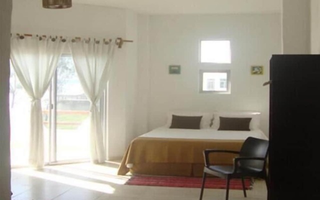 Sanctuary Puerto Cayo Lodge