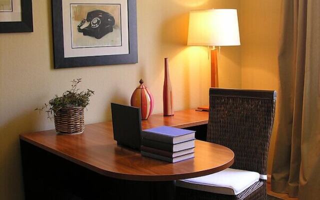 Worcester Boutique Suites