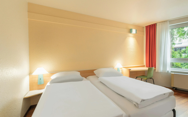 B&B HOTEL Essen-Hbf