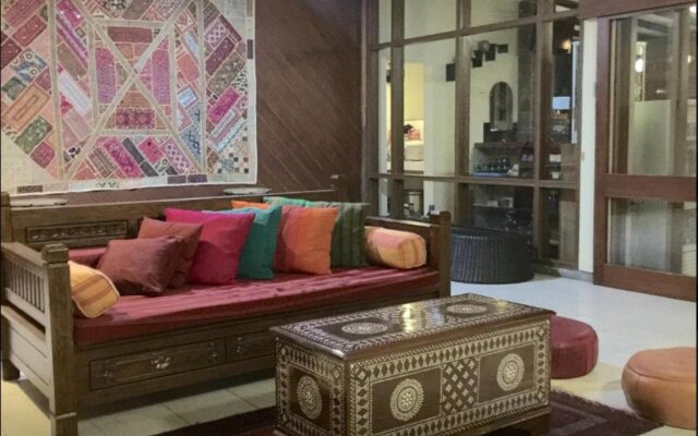 Take Me Home Family Guest House Dago