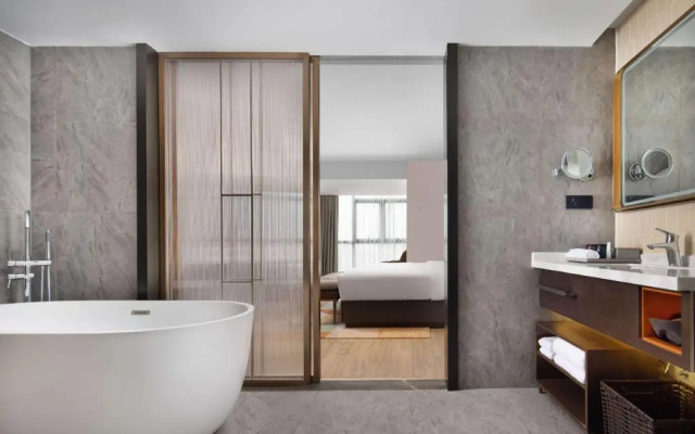 HOME2 SUITES BY HILTON Naning