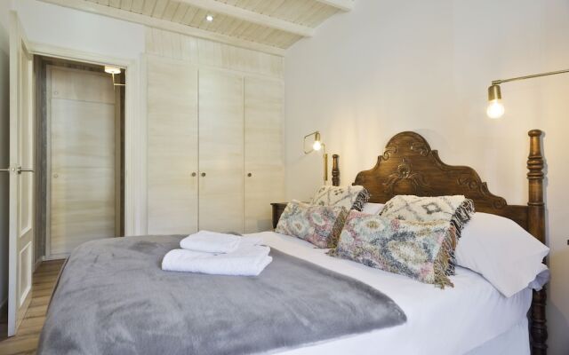 Luderna - Apartamento Mirador de Aran