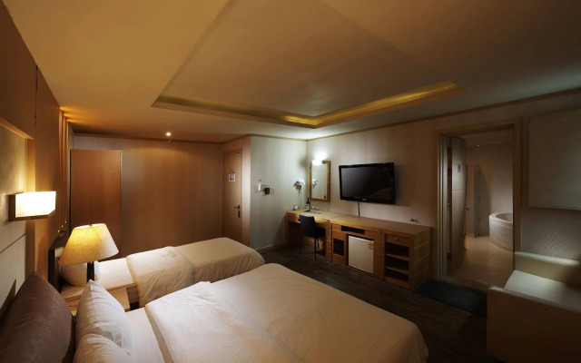 Benikea Hotel Noblesse