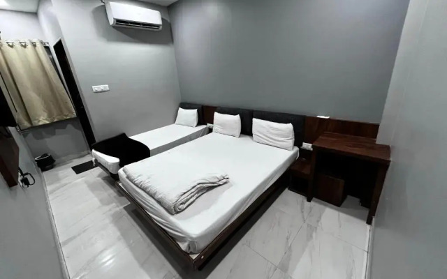 Hotel Shankar by OYO Rooms