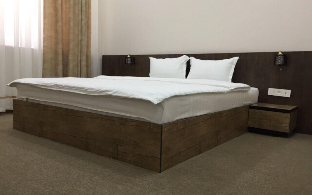 Art Rakat Hotels