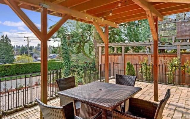 Ravenna Urban Farm Studio Apartment