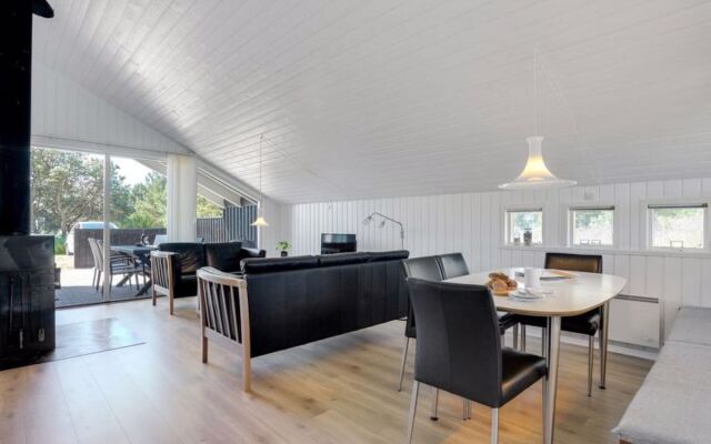 "Felizia" - 2.8km from the sea in Western Jutland