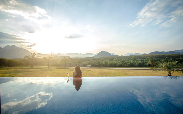 Belong Jin The Dam Hotel & Resort
