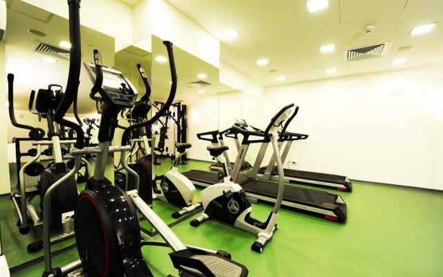 Mercure Bucharest City Center