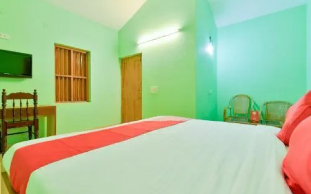 Ritu Beach Resort by Oyo Rooms