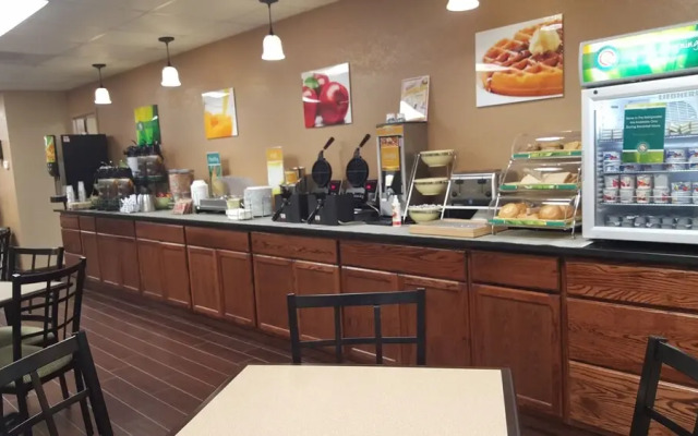 Americas Best Value Inn