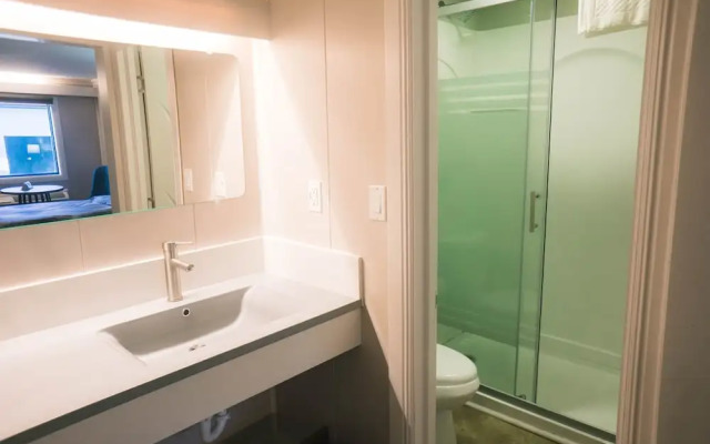 Stay Express Inn Chattanooga