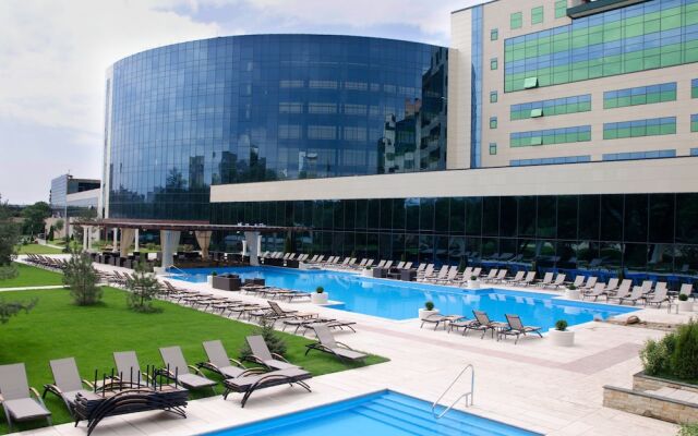Hotel Complex Misto