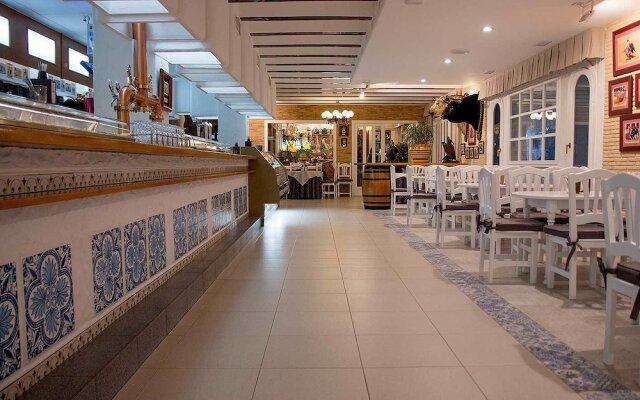 Terraza Carmona