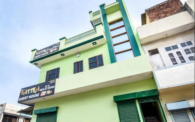 OYO 46369 New Vatika Guest House