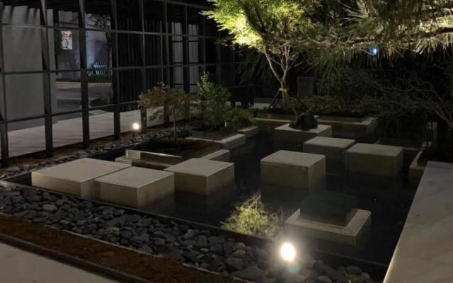 GreenTree Eastern Jiangsu Suqian Siyang Beijing East Road Branch